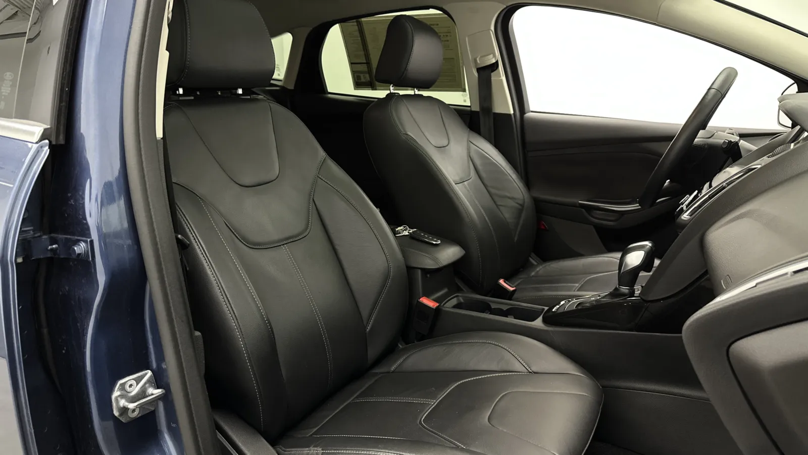 Ford Focus photo 32