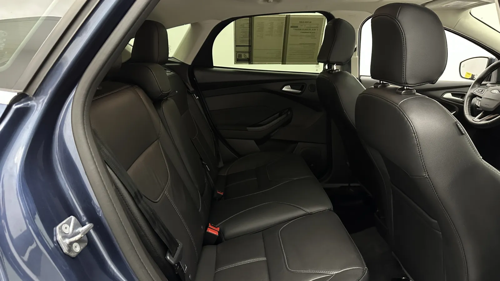 Ford Focus photo 25