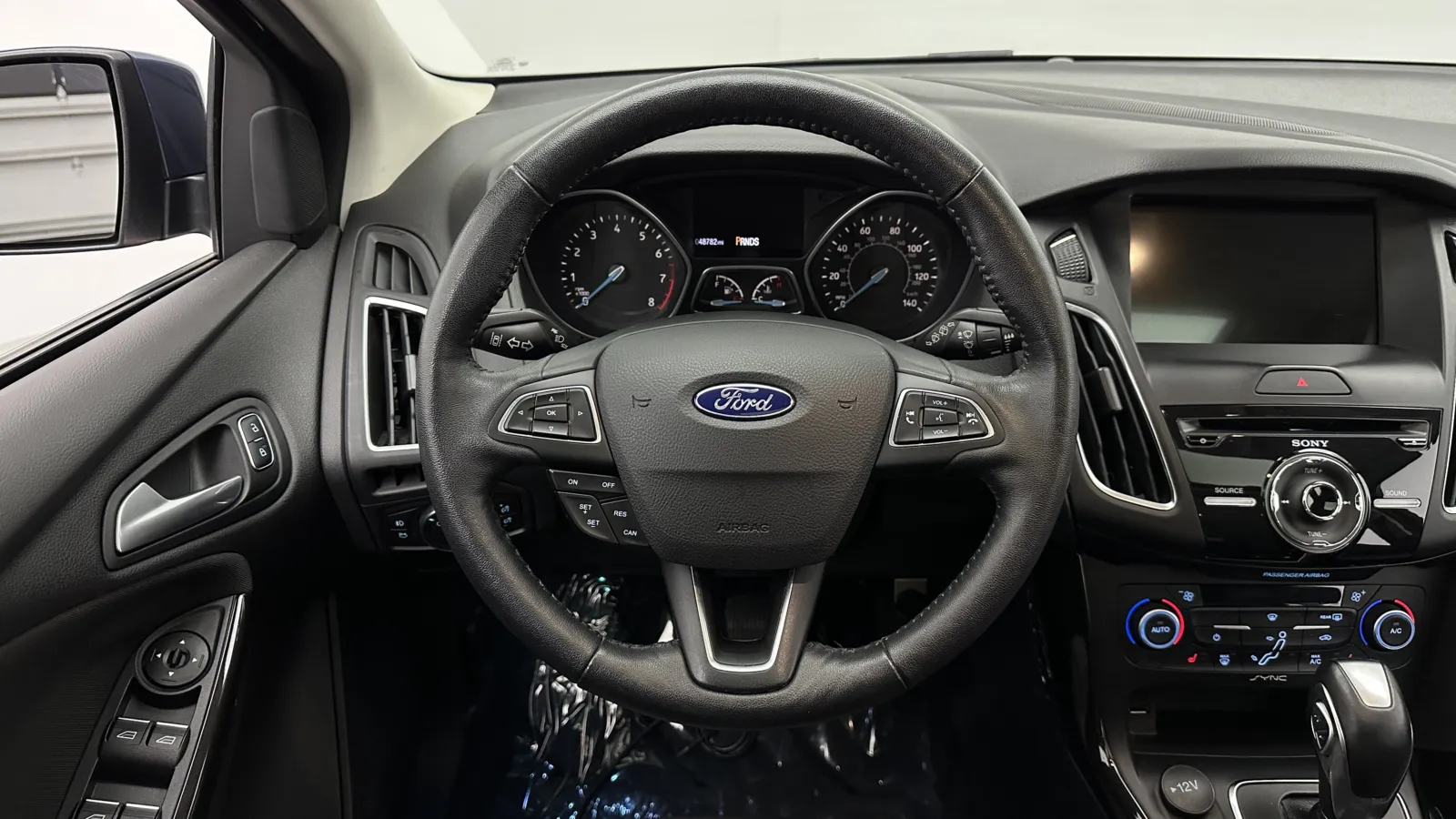 Ford Focus photo 26