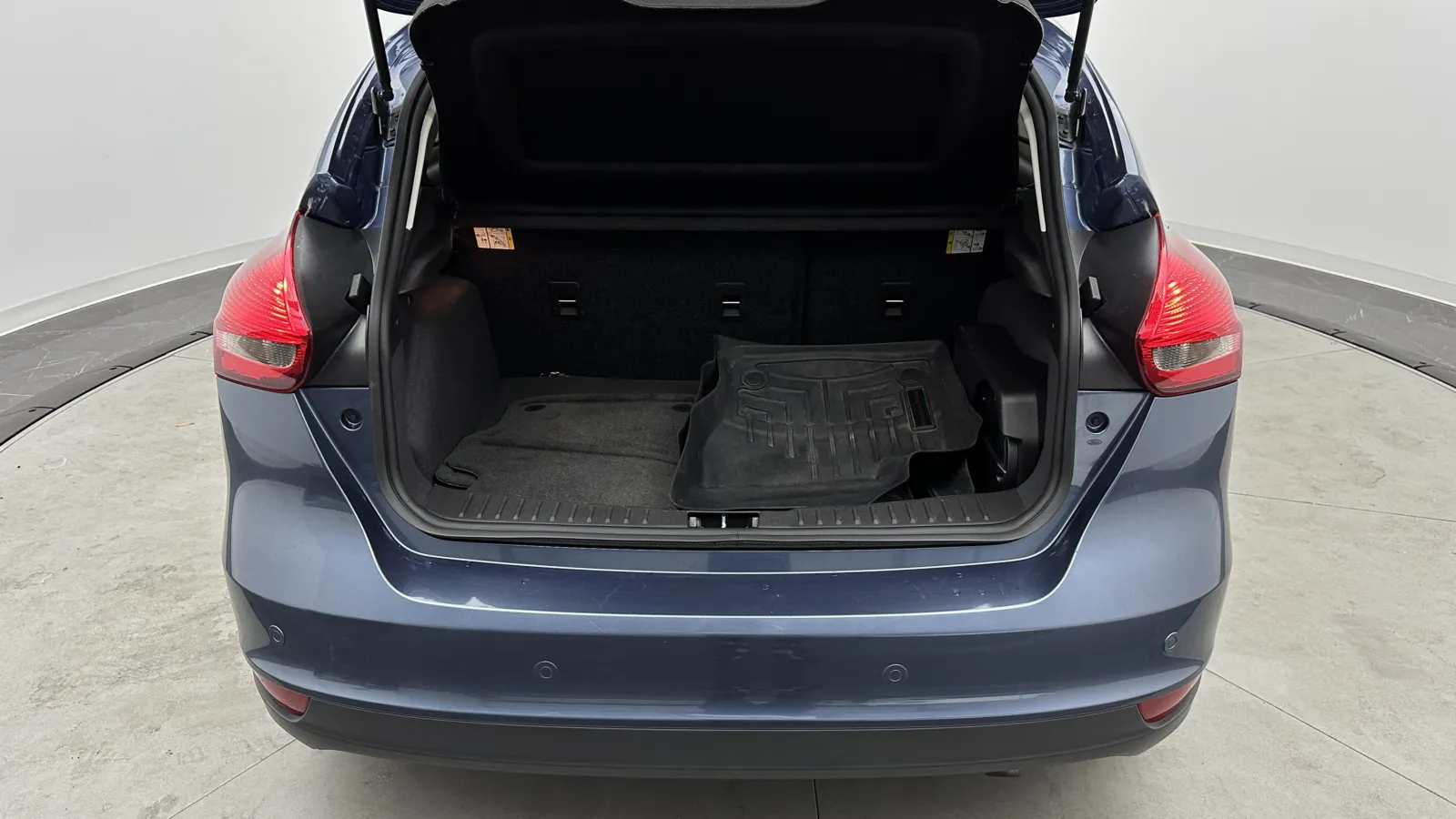 Ford Focus photo 23