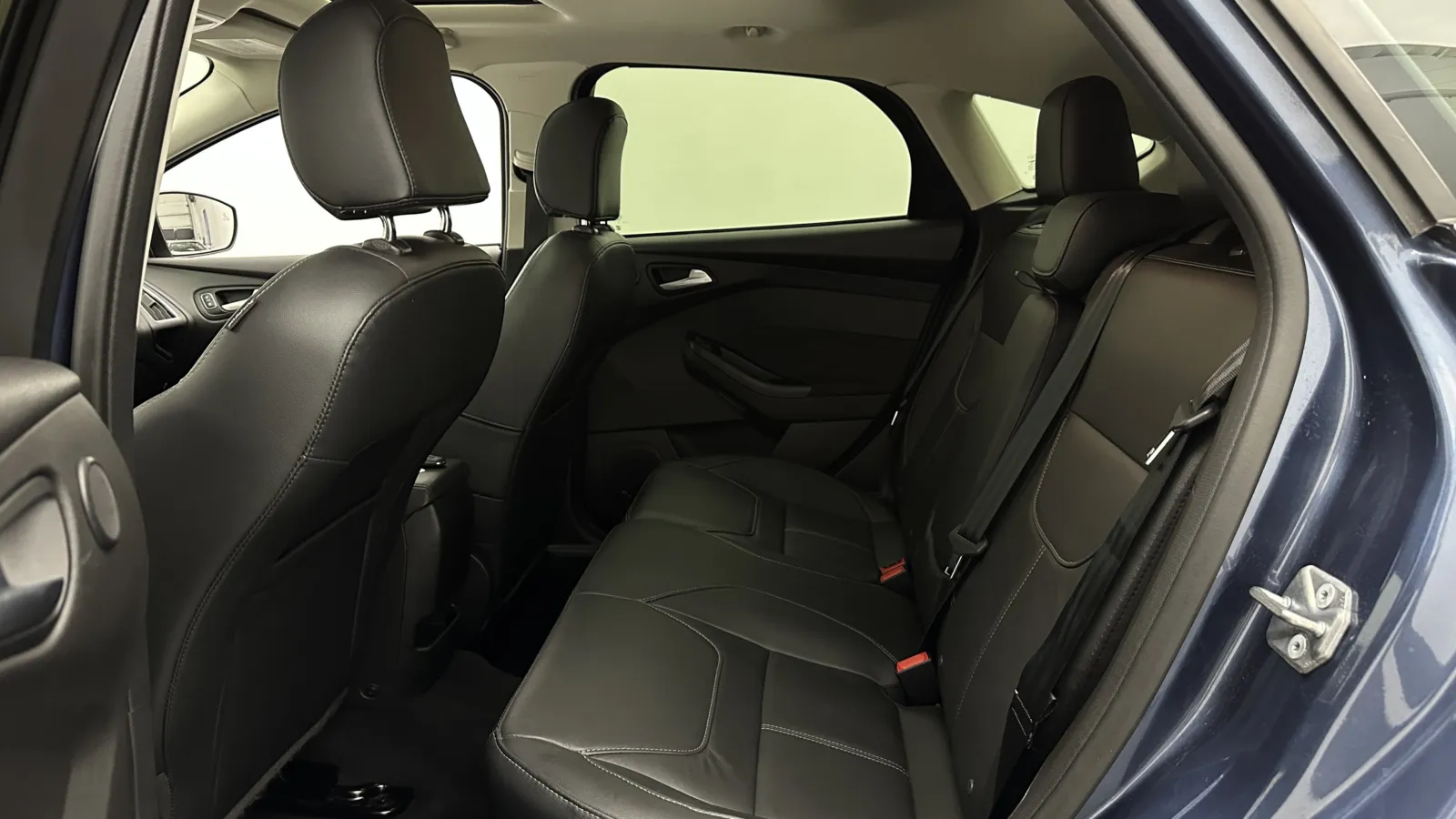Ford Focus photo 21