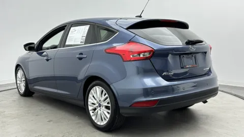 More photos of 2018 Ford Focus Titanium at Auto Boutique Florida, FL