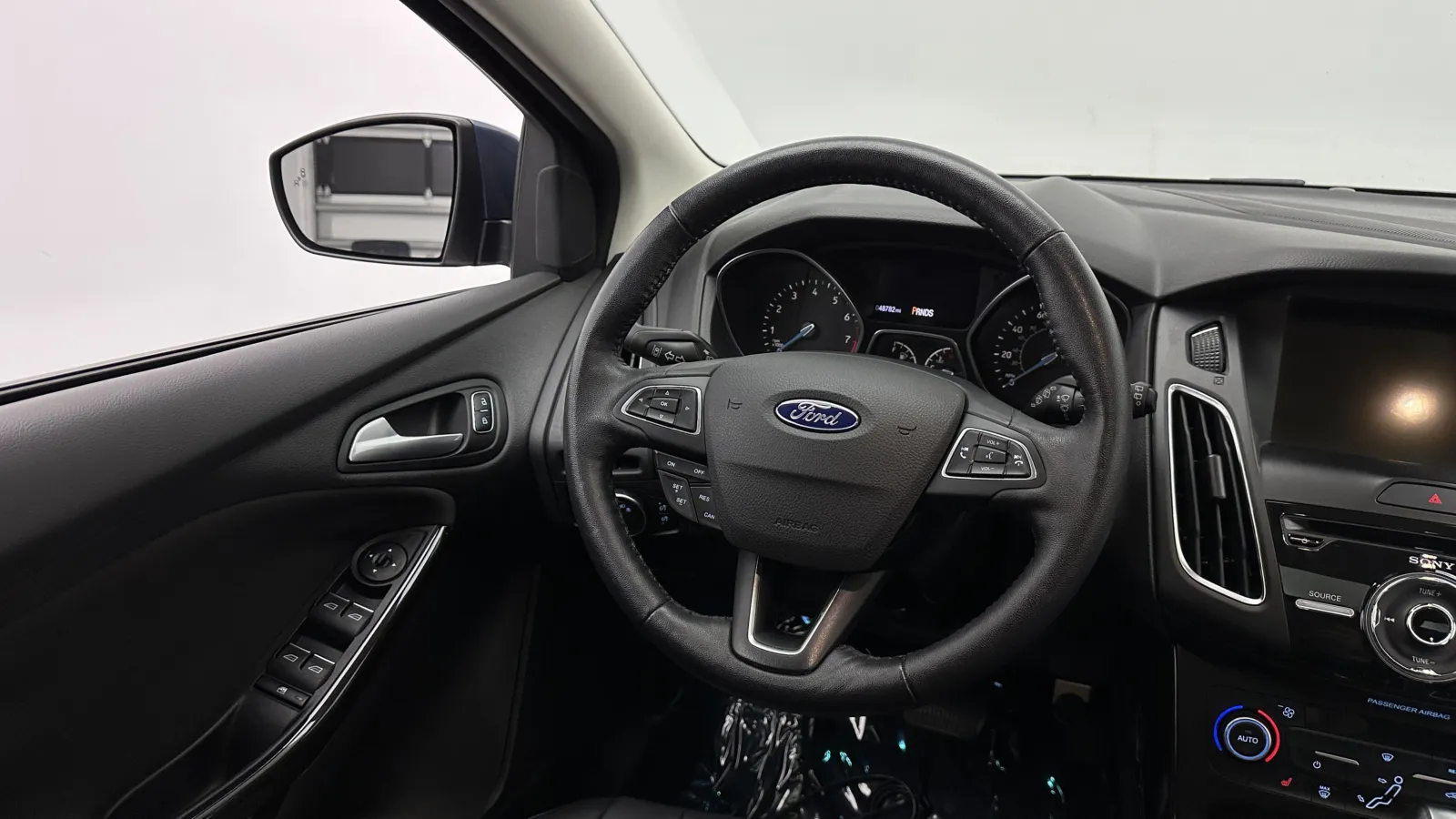 Ford Focus photo 27