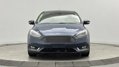 Photos of 2018 Ford Focus Titanium for sale in Jacksonville, FL at Auto Boutique Florida