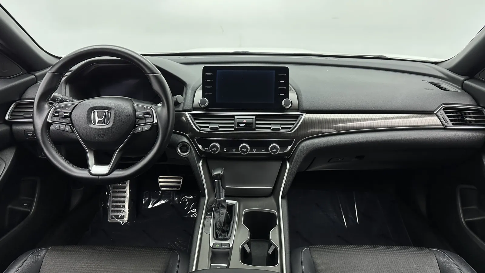 Honda Accord photo 29