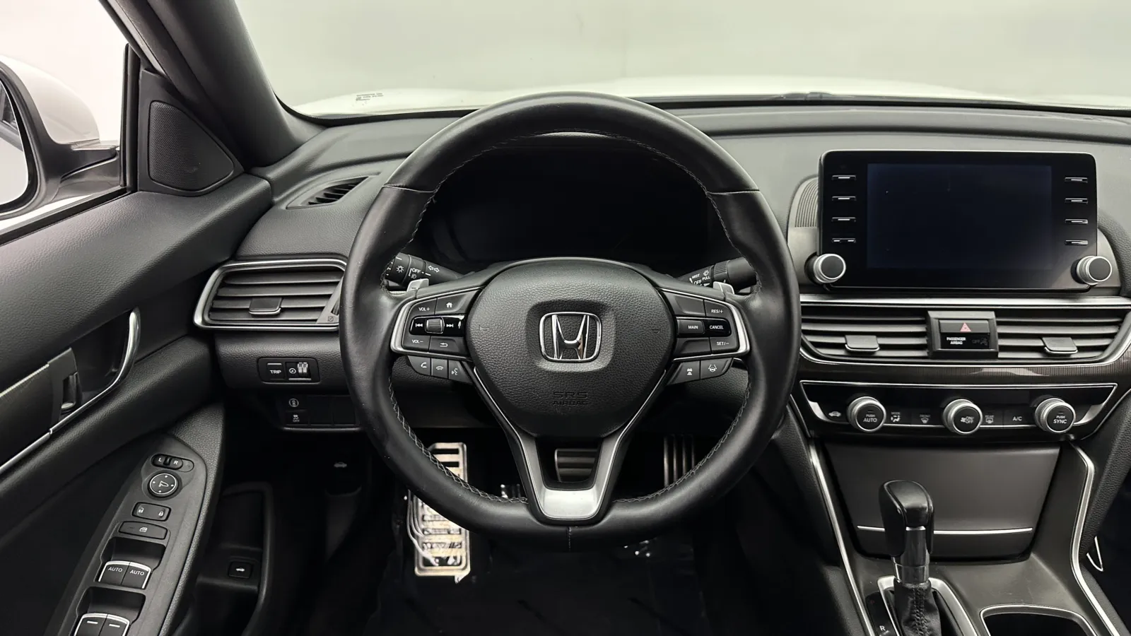 Honda Accord photo 27