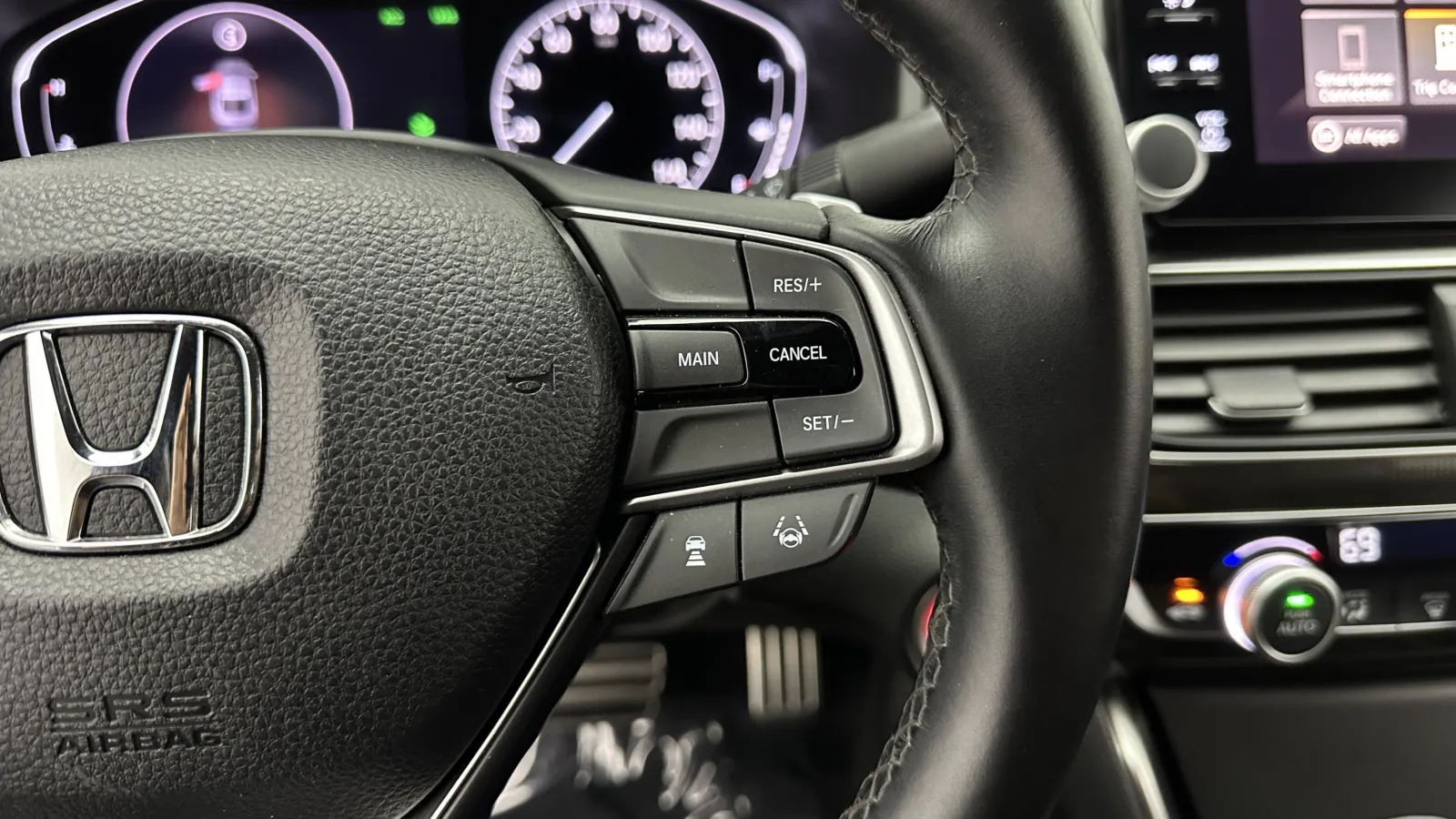 Honda Accord photo 21