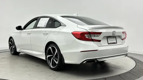 More photos of 2018 Honda Accord Sedan Sport 1.5T at Auto Boutique Florida, FL