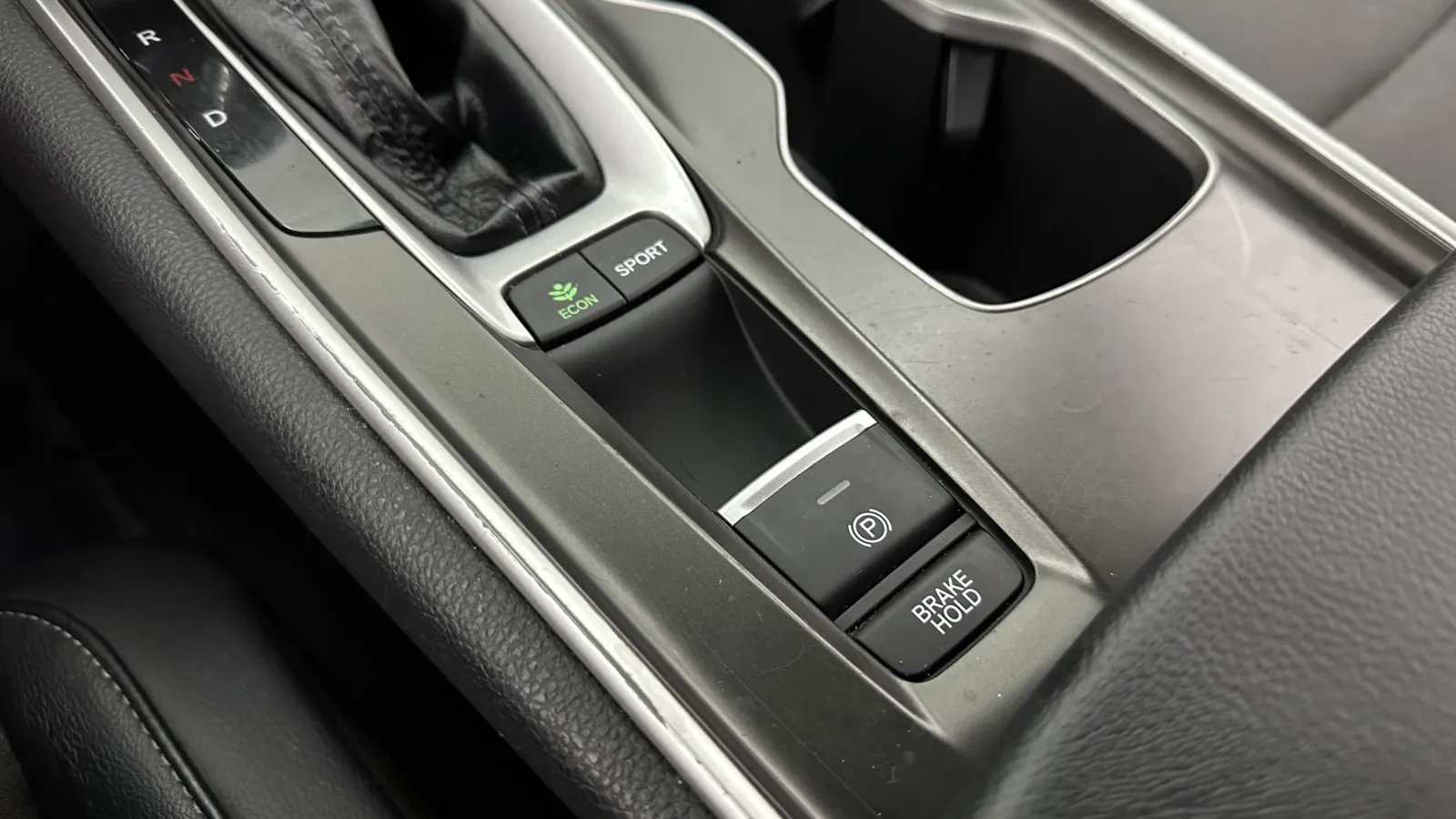 Honda Accord photo 15