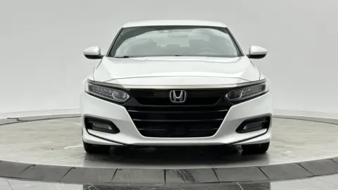 Photos of 2018 Honda Accord Sedan Sport 1.5T for sale in Jacksonville, FL at Auto Boutique Florida