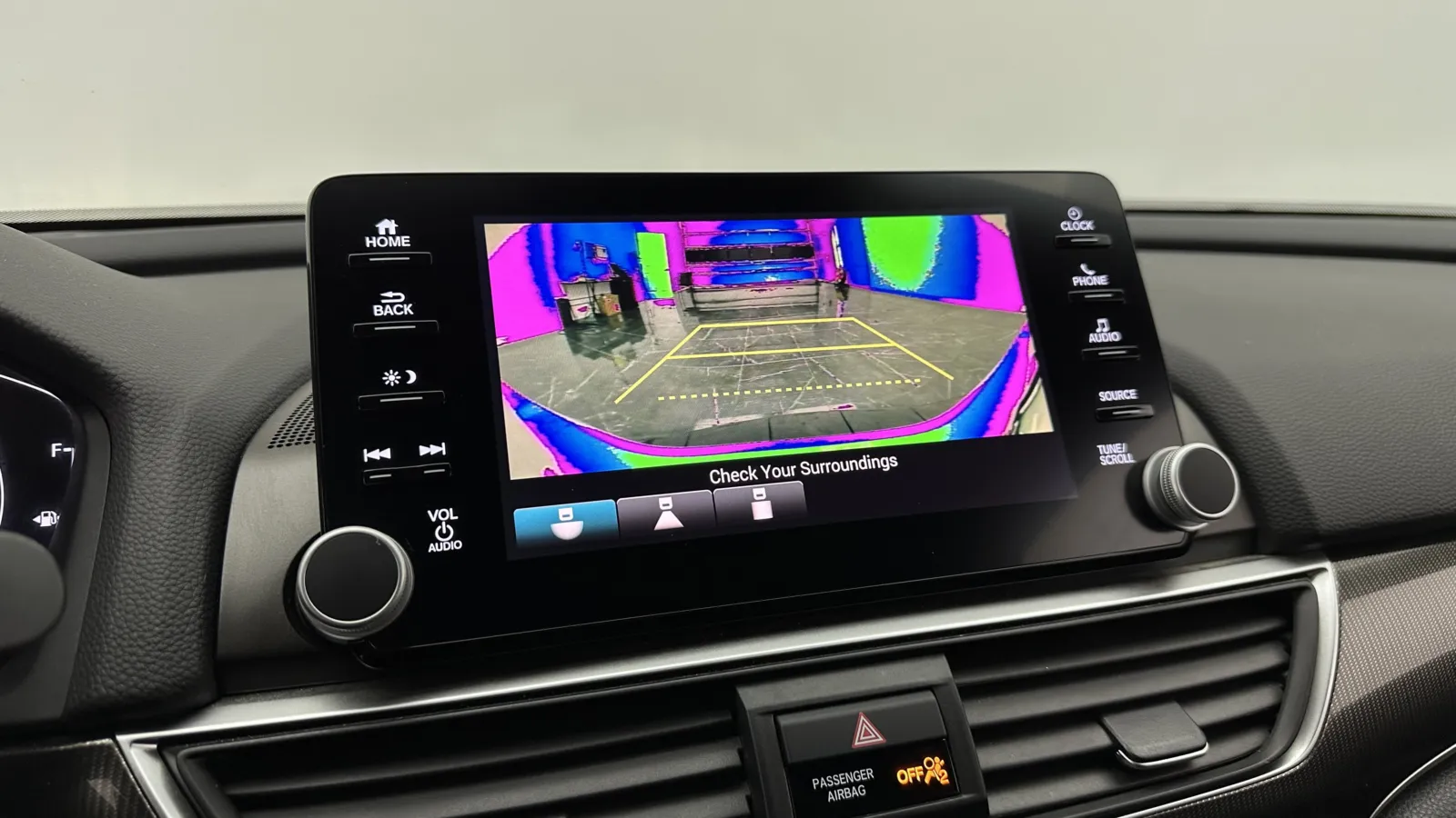 Honda Accord photo 18