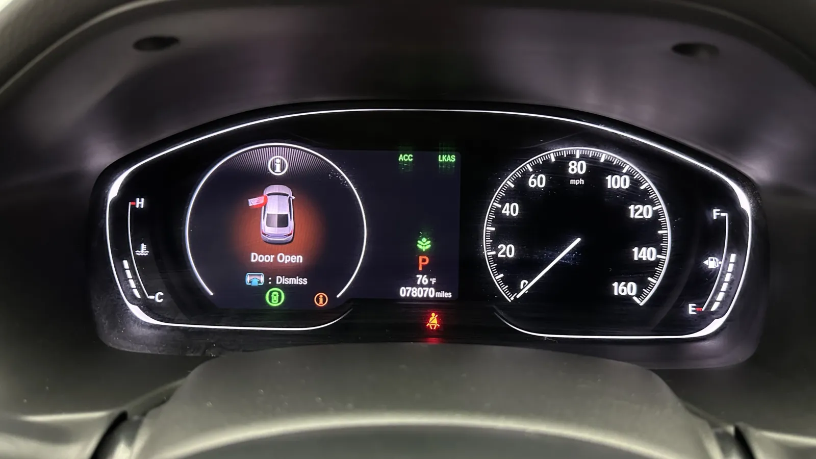 Honda Accord photo 19