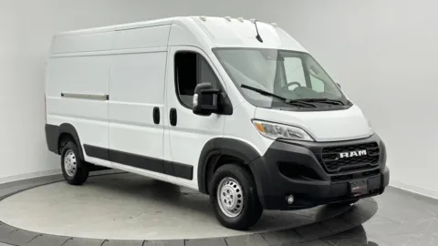 Another view of 2025 Ram ProMaster Cargo Van Tradesman for sale in Jacksonville, FL at Auto Boutique Florida
