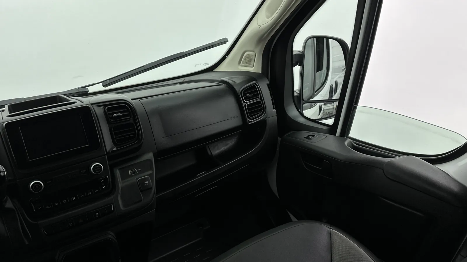 Ram Cargo Van photo 20