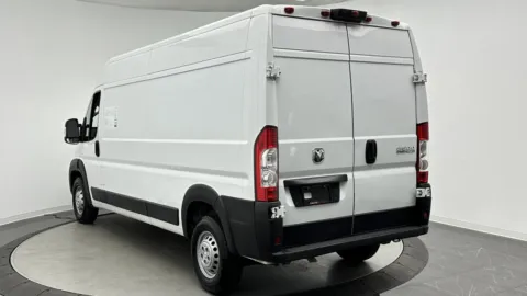 More photos of 2025 Ram ProMaster Cargo Van Tradesman at Auto Boutique Florida, FL