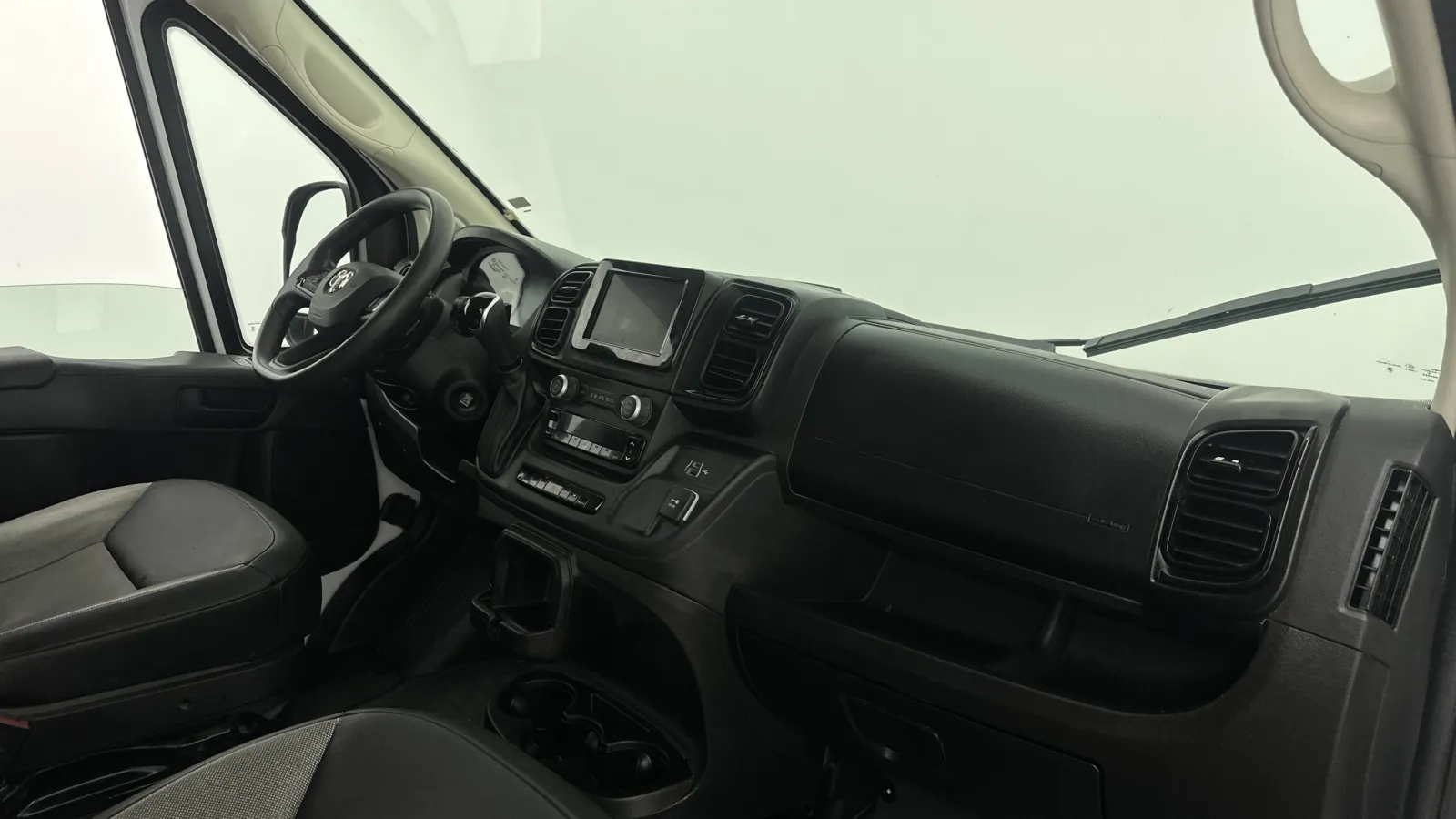 Ram Cargo Van photo 25
