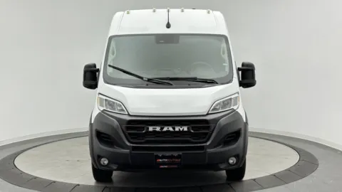Photos of 2025 Ram ProMaster Cargo Van Tradesman for sale in Jacksonville, FL at Auto Boutique Florida