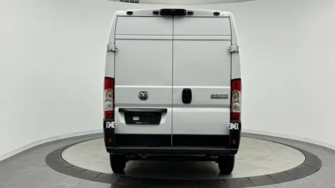 More photos of 2025 Ram ProMaster Cargo Van Tradesman at Auto Boutique Florida, FL