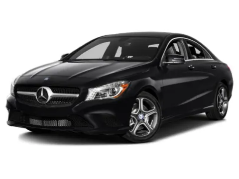 2015 Mercedes-Benz CLA-Class CLA 250 for sale in Jacksonville, FL