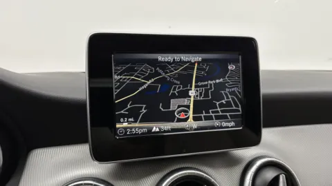 More photos of 2015 Mercedes-Benz CLA-Class CLA 250 at Auto Boutique Florida, FL