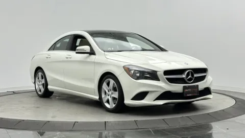 Another view of 2015 Mercedes-Benz CLA-Class CLA 250 for sale in Jacksonville, FL at Auto Boutique Florida