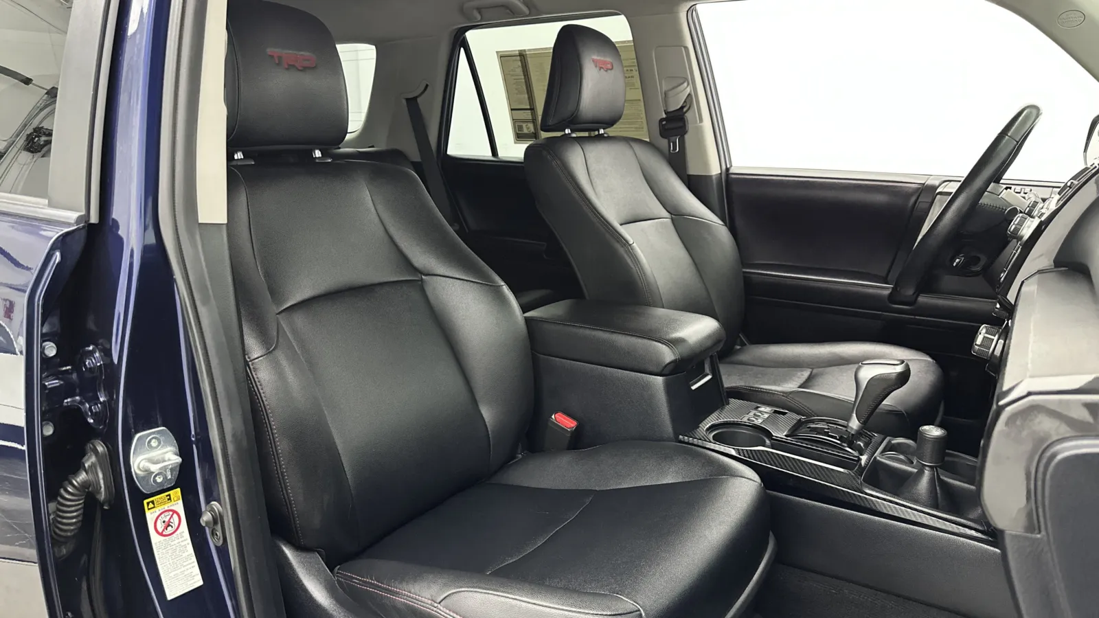Toyota 4Runner photo 36