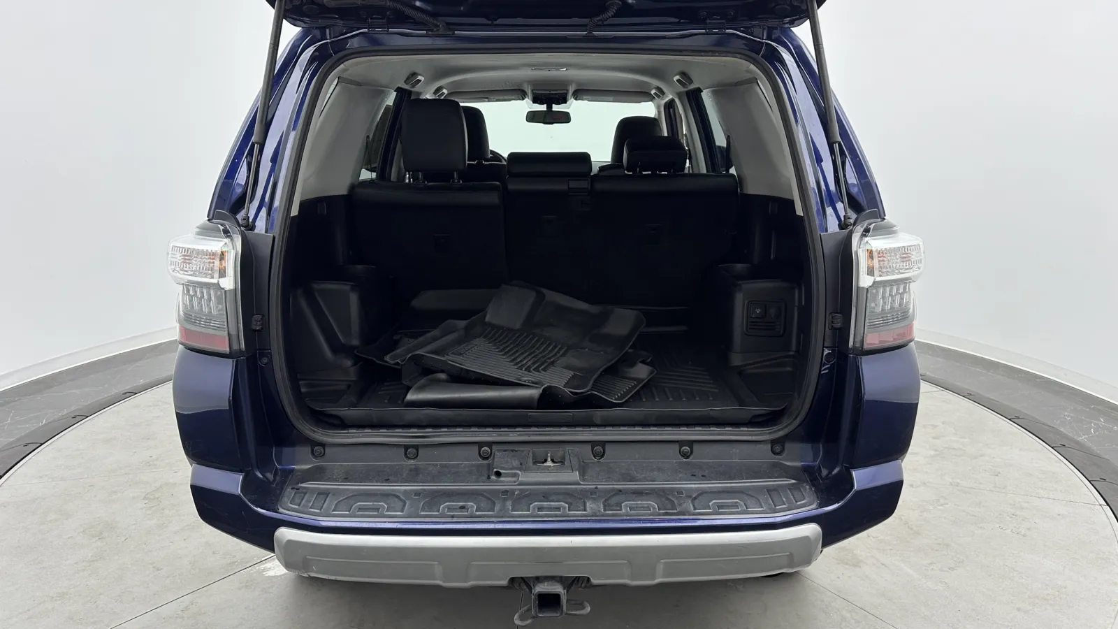 Toyota 4Runner photo 25
