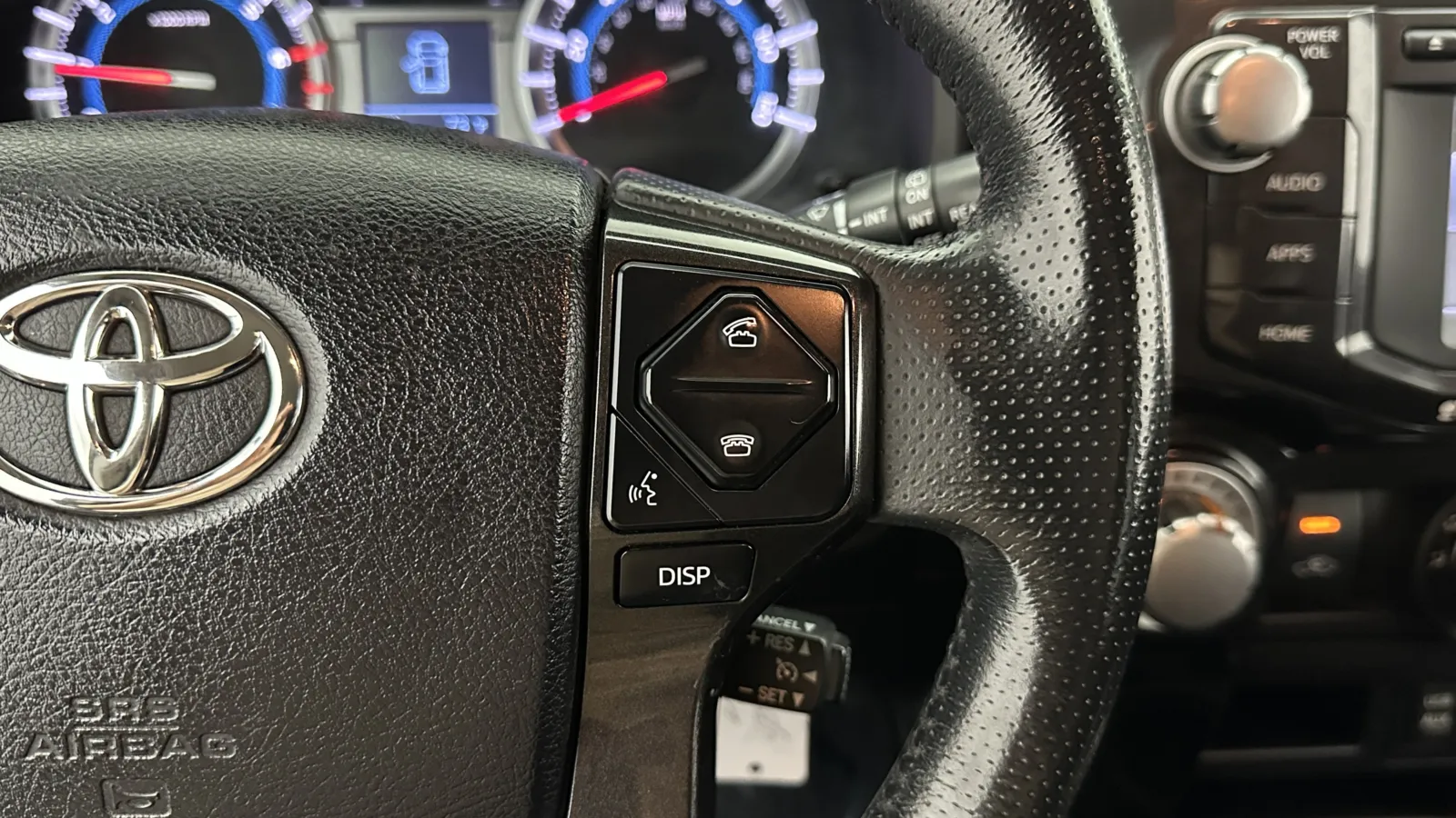 Toyota 4Runner photo 22