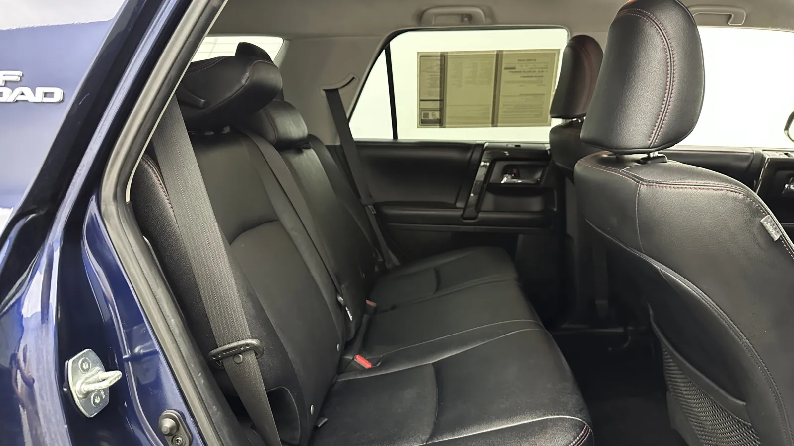 Toyota 4Runner photo 27