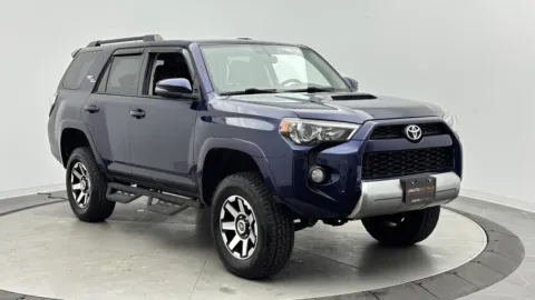 Another view of 2019 Toyota 4Runner SR5 for sale in Jacksonville, FL at Auto Boutique Florida