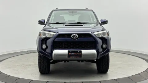 Photos of 2019 Toyota 4Runner SR5 for sale in Jacksonville, FL at Auto Boutique Florida