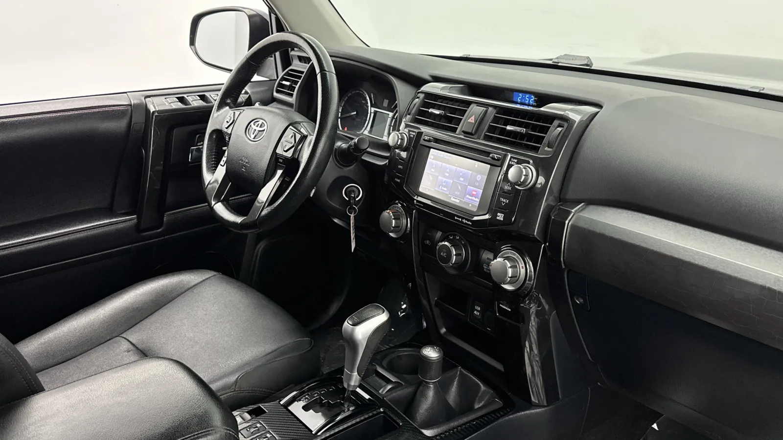 Toyota 4Runner photo 33