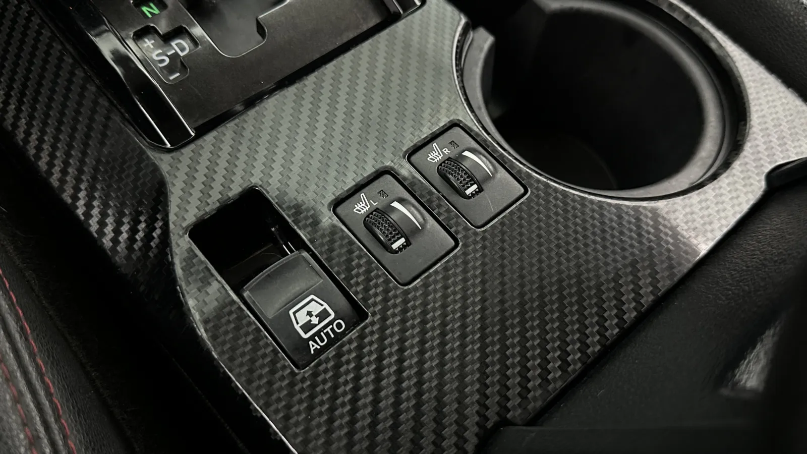 Toyota 4Runner photo 19