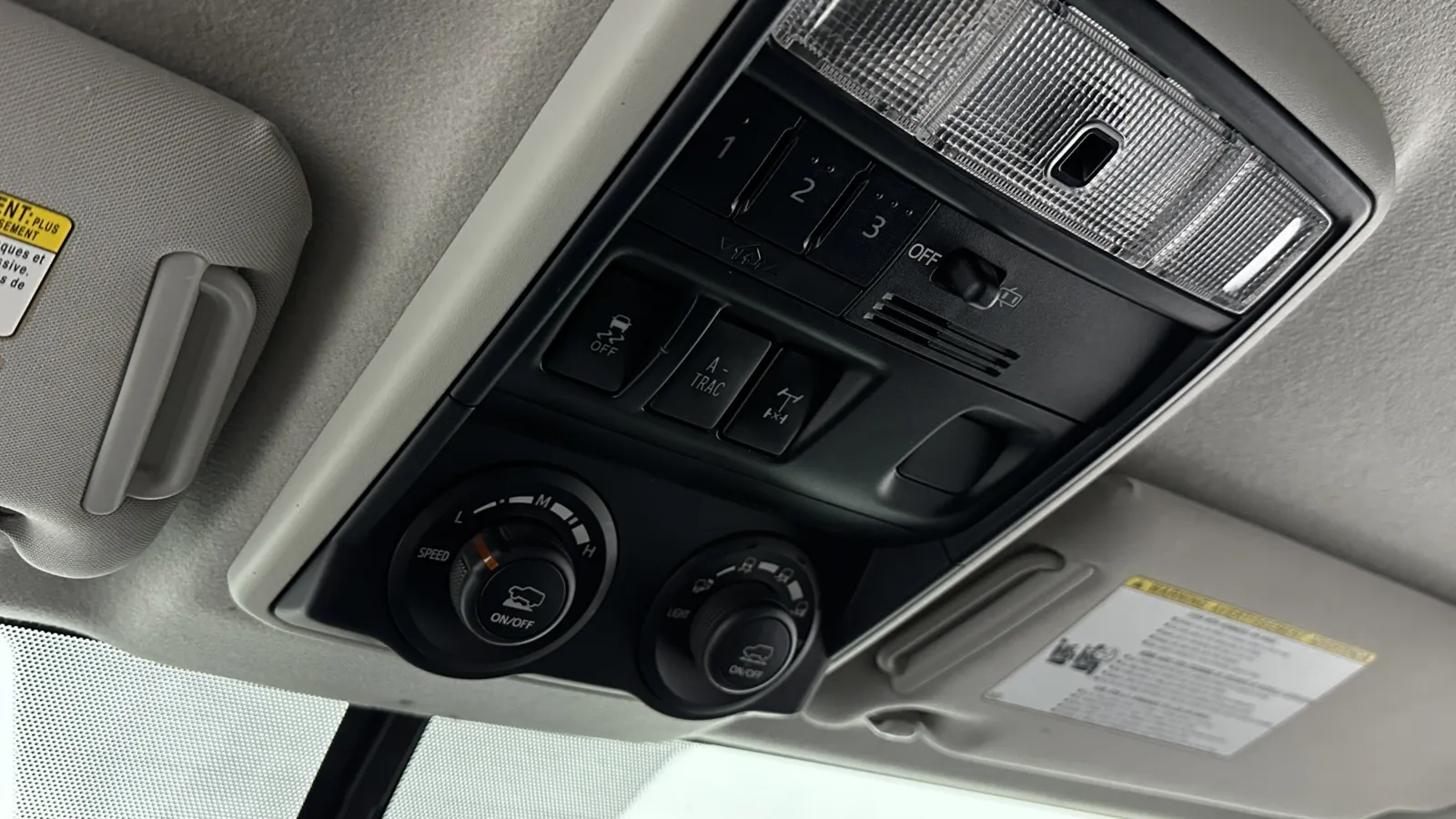 Toyota 4Runner photo 20