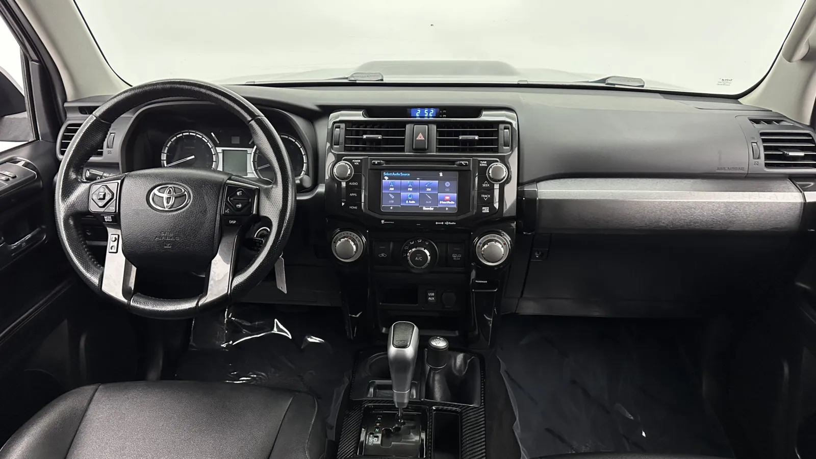 Toyota 4Runner photo 30