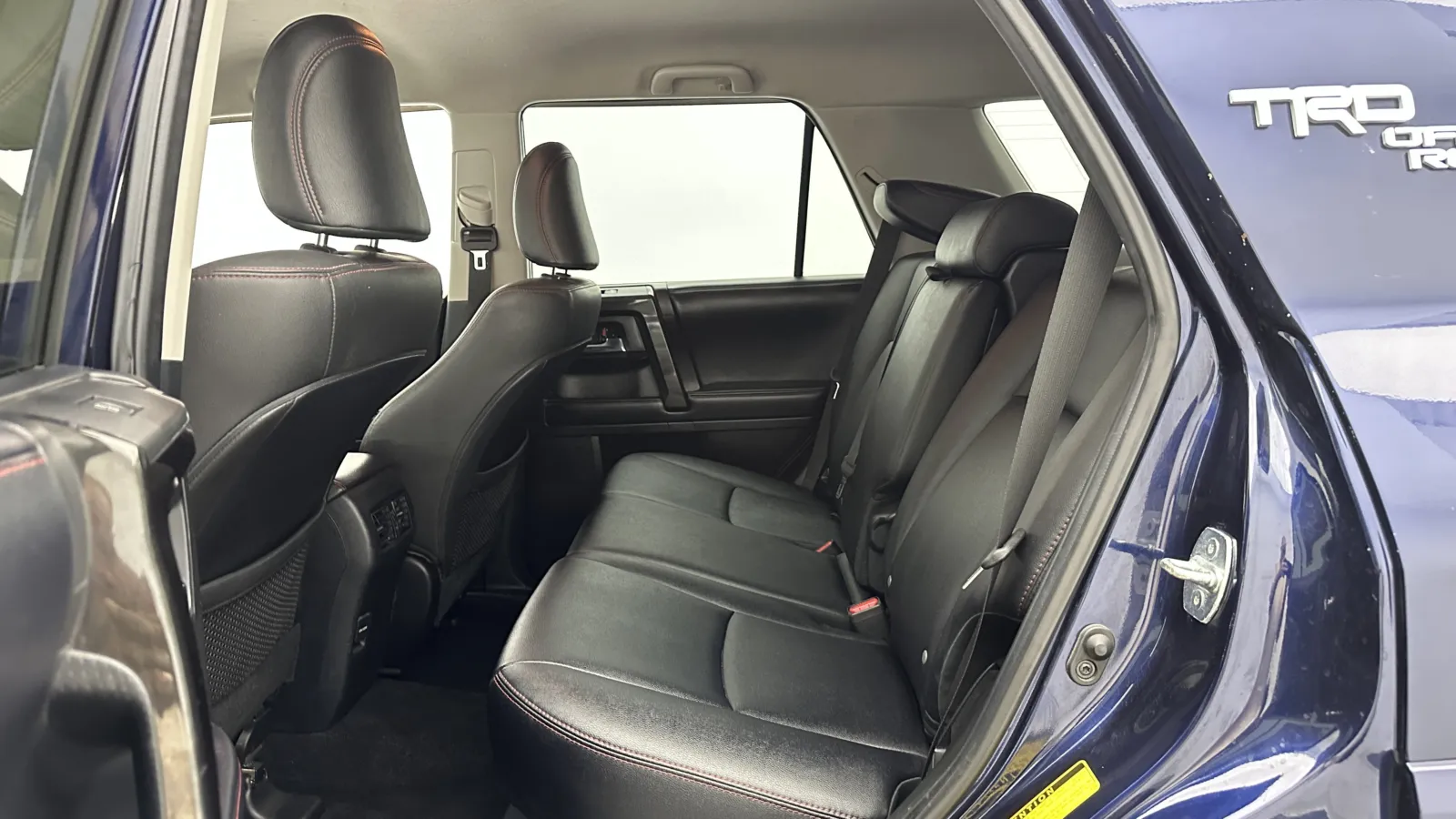 Toyota 4Runner photo 23