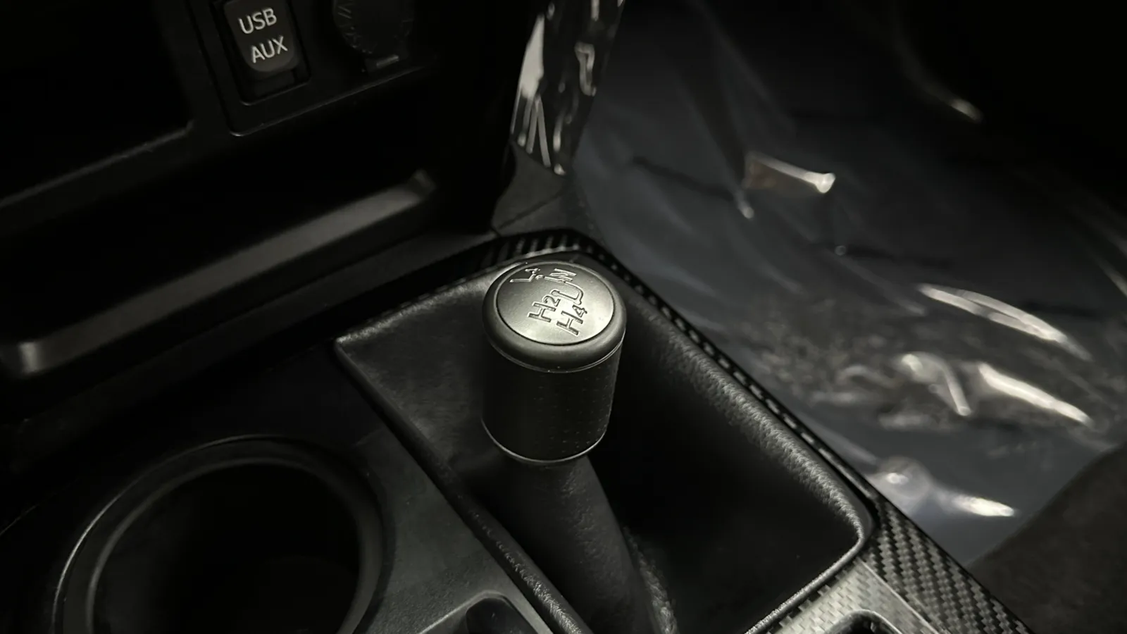 Toyota 4Runner photo 17