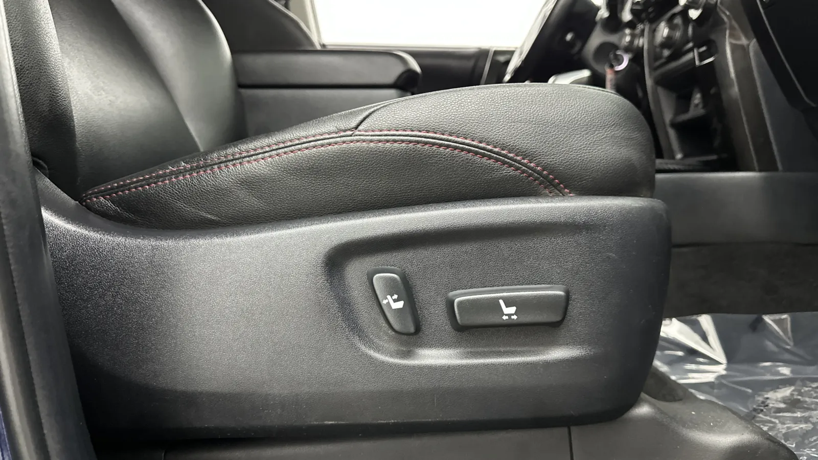 Toyota 4Runner photo 34