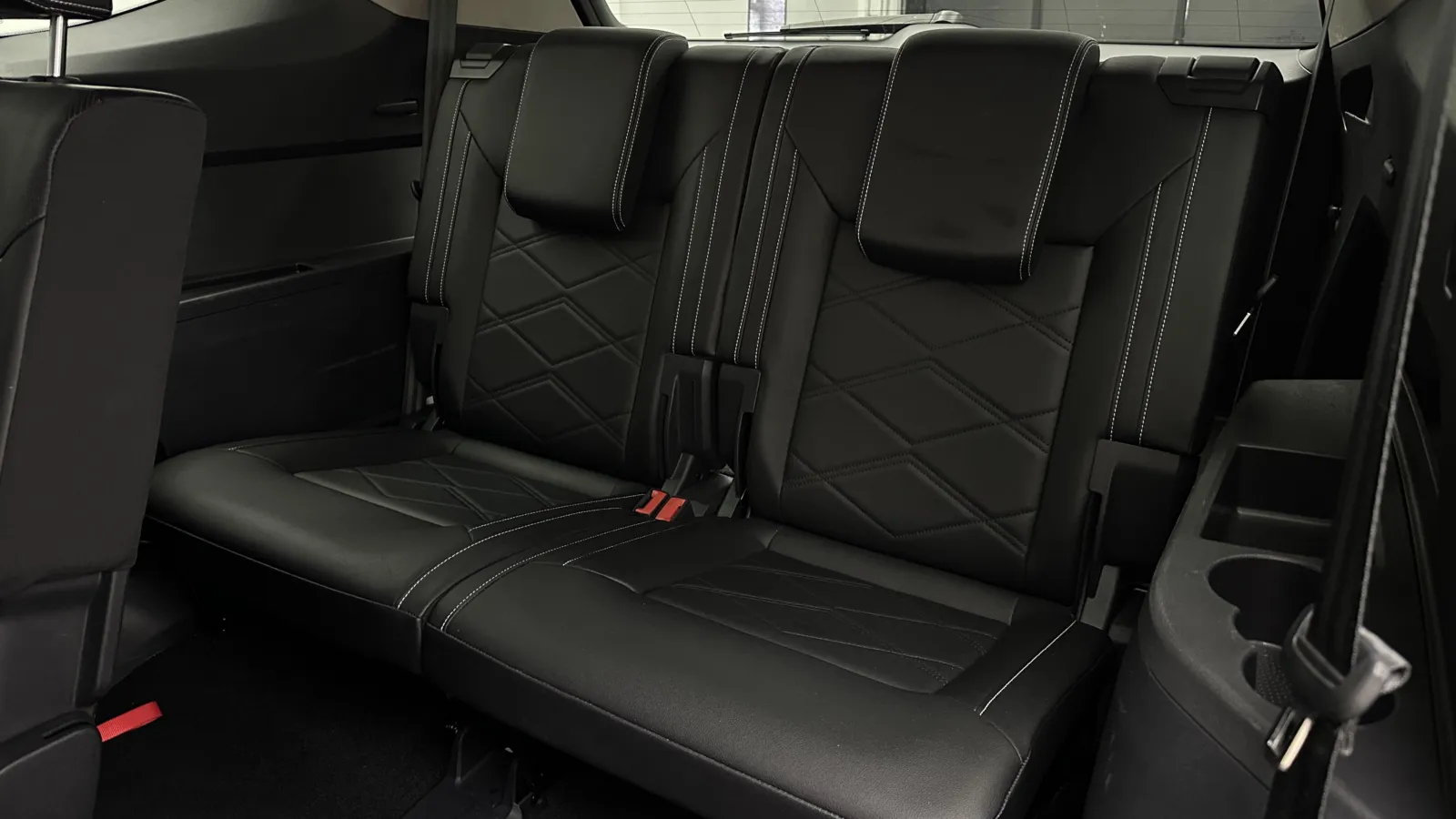 Volkswagen Atlas photo 23