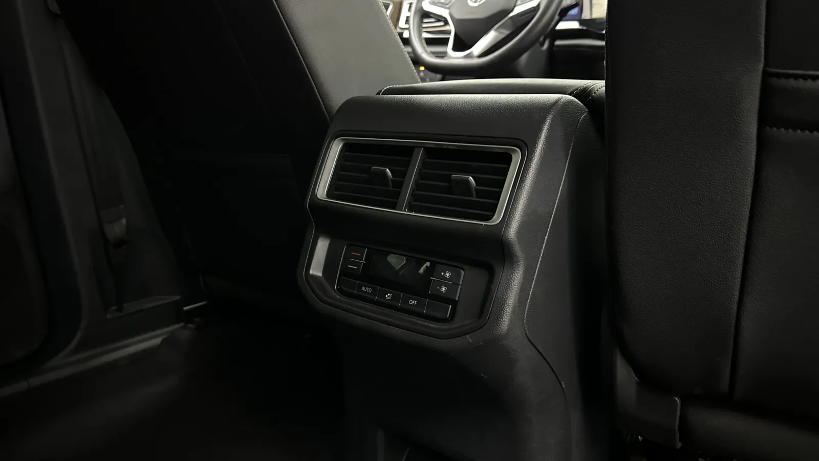 Volkswagen Atlas photo 28