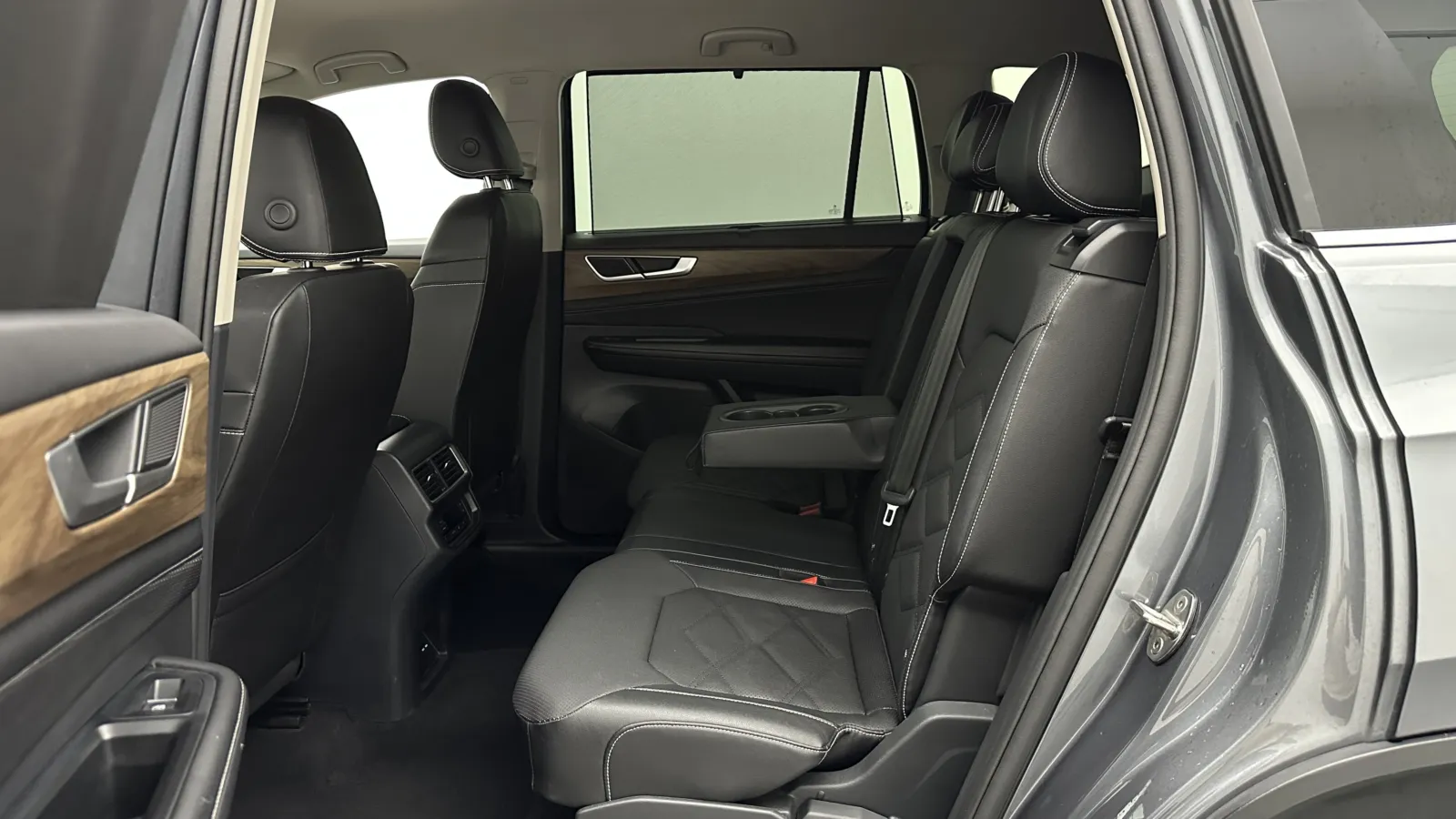 Volkswagen Atlas photo 21