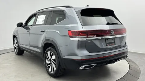 More photos of 2025 Volkswagen Atlas 2.0T SE w/Technology at Auto Boutique Florida, FL