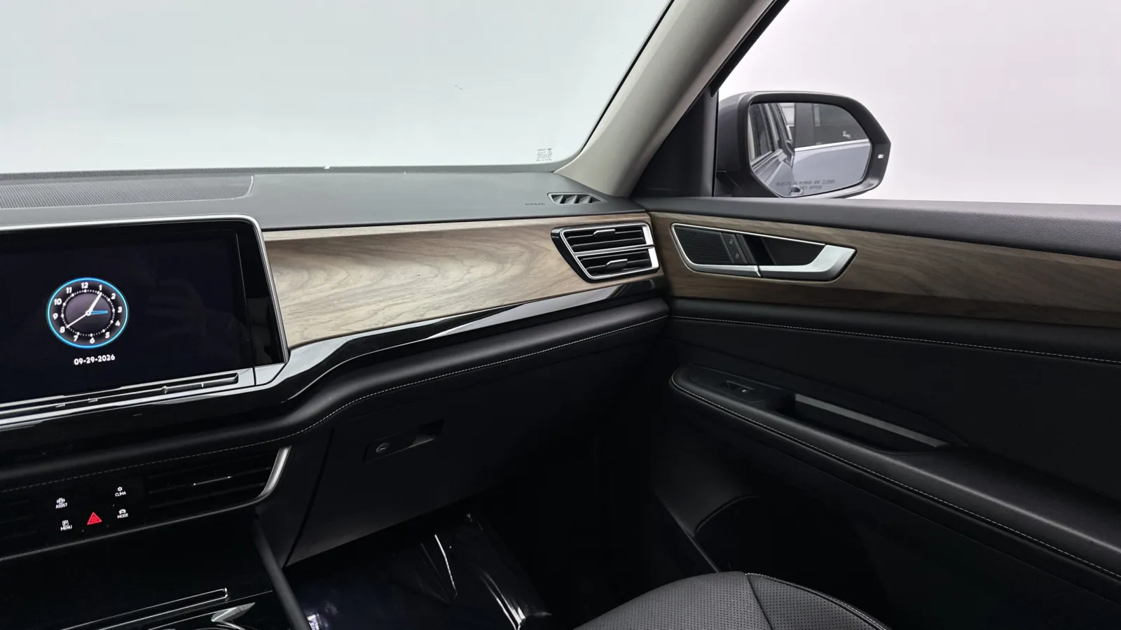 Volkswagen Atlas photo 32
