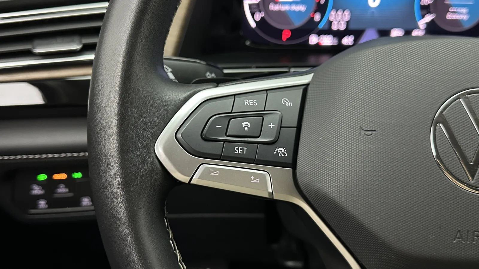 Volkswagen Atlas photo 17