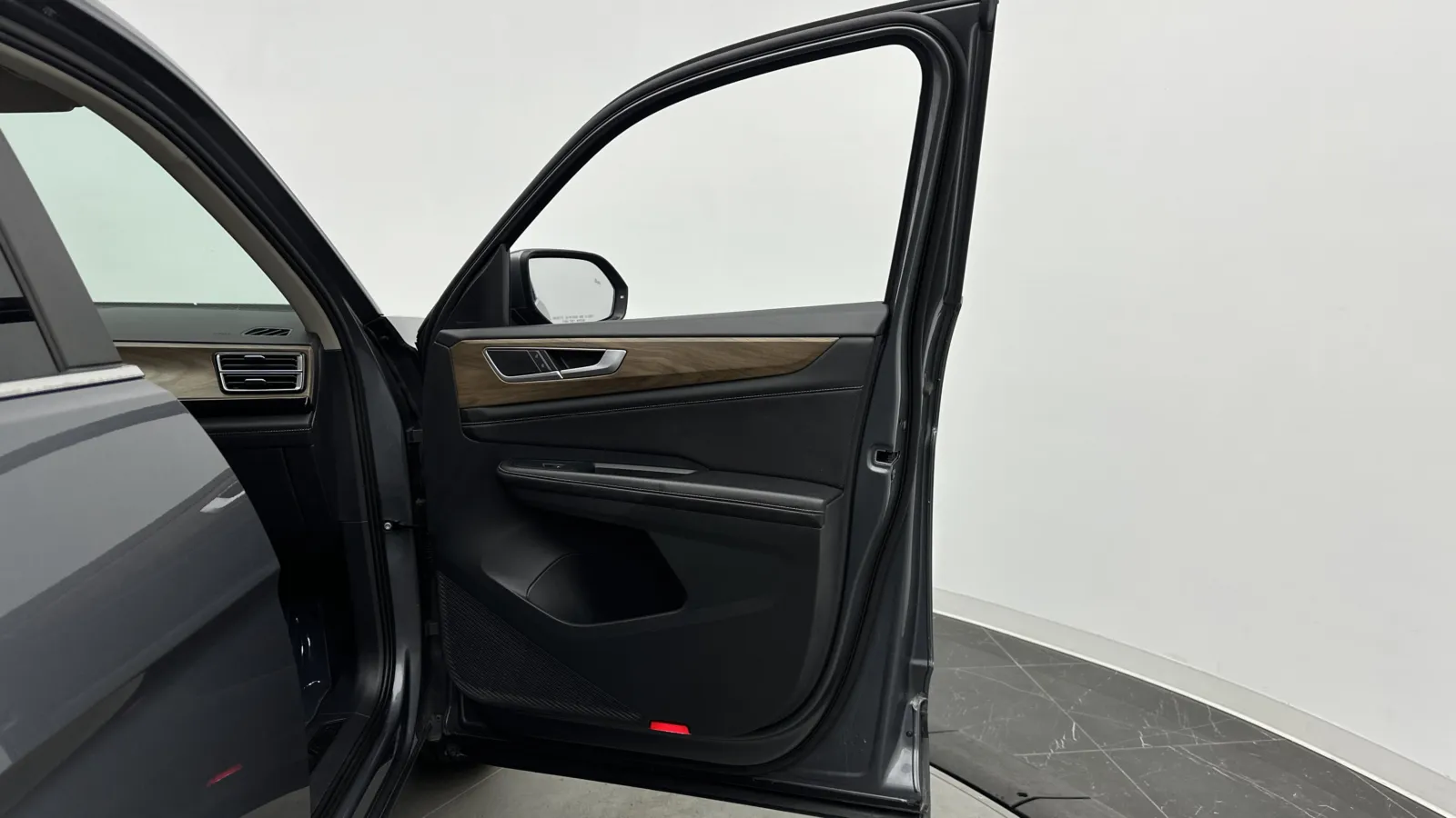 Volkswagen Atlas photo 33