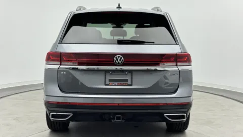 More photos of 2025 Volkswagen Atlas 2.0T SE w/Technology at Auto Boutique Florida, FL