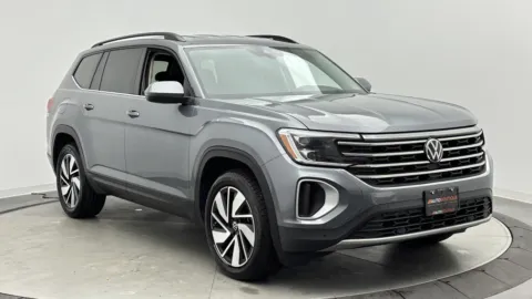 Another view of 2025 Volkswagen Atlas 2.0T SE w/Technology for sale in Jacksonville, FL at Auto Boutique Florida