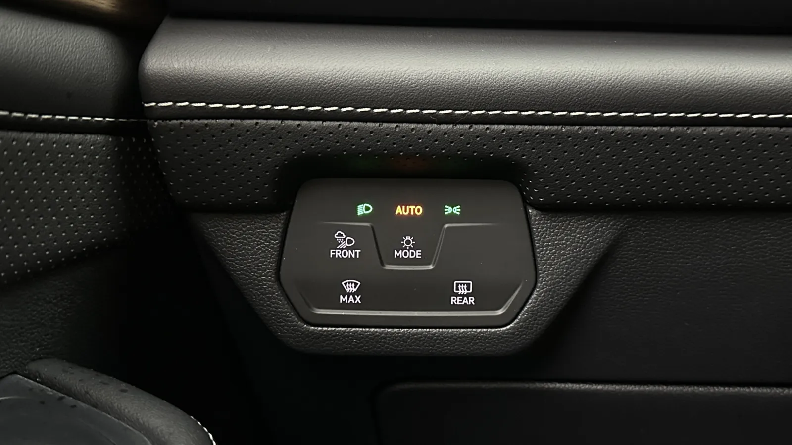 Volkswagen Atlas photo 15