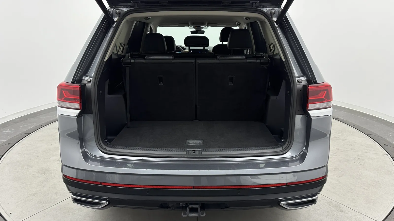 Volkswagen Atlas photo 24