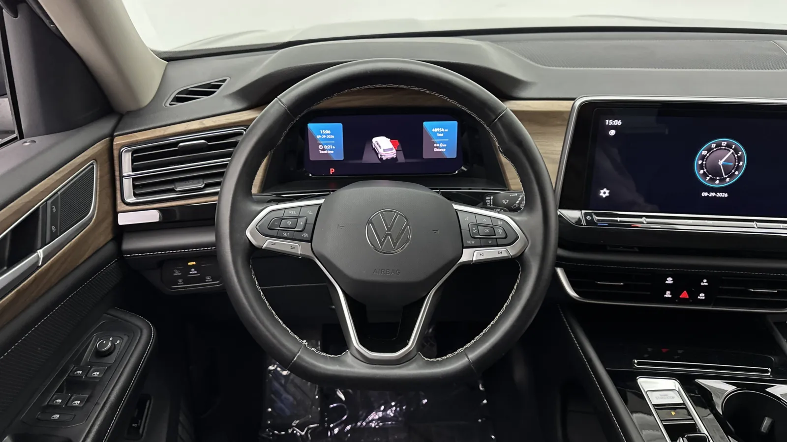 Volkswagen Atlas photo 29